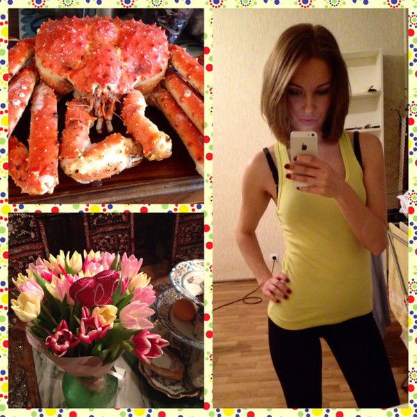 Екатерина Панич