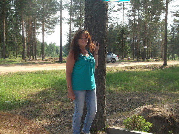 Ольга Лиманская