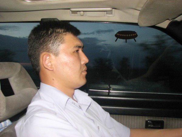 Нуркен Дощанов