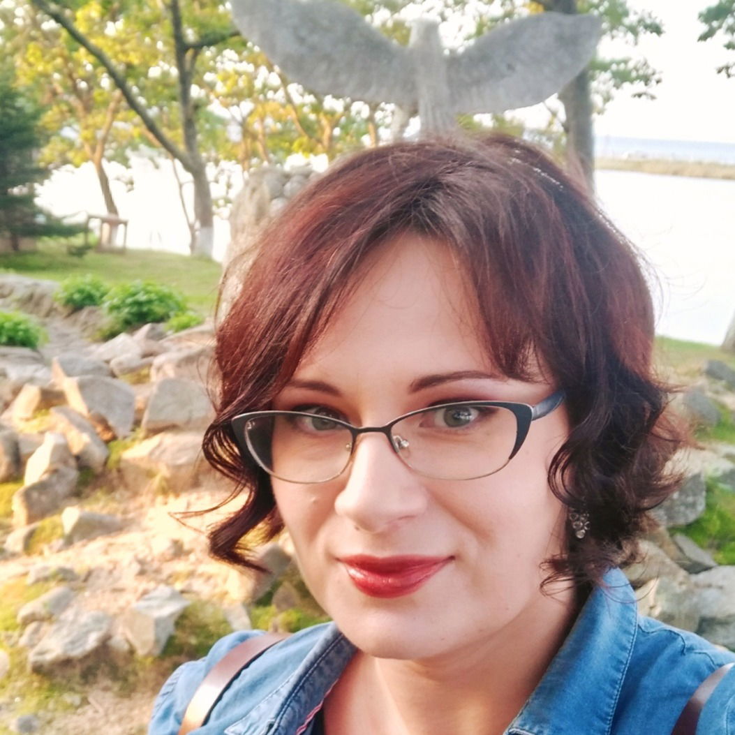 Юлия Черных