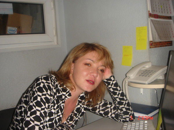 Зарина Михалкина