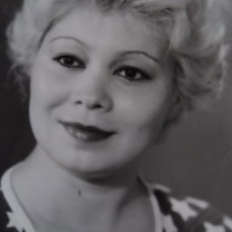 Жанна Романишина