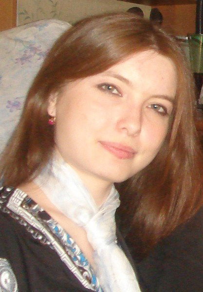 Муртазина Миляуша