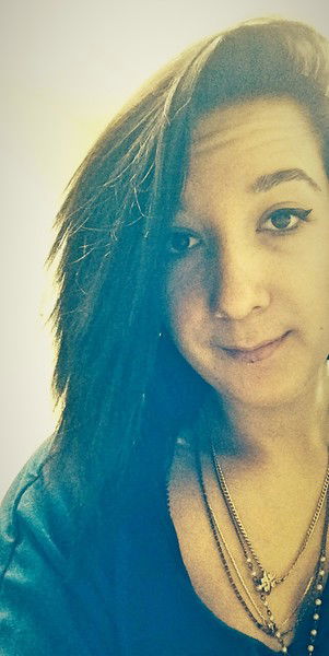 Катеринка Трефилова