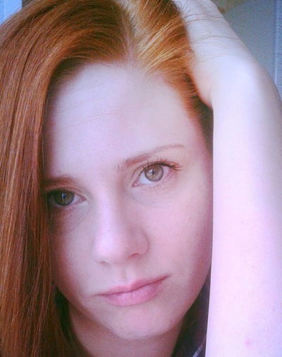 Екатерина Сальникова