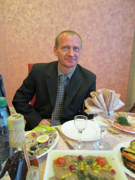 Алексей Медянцев