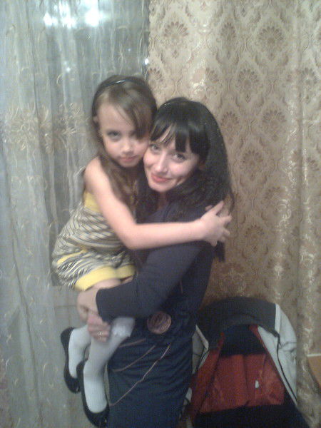 Екатерина Долгополова