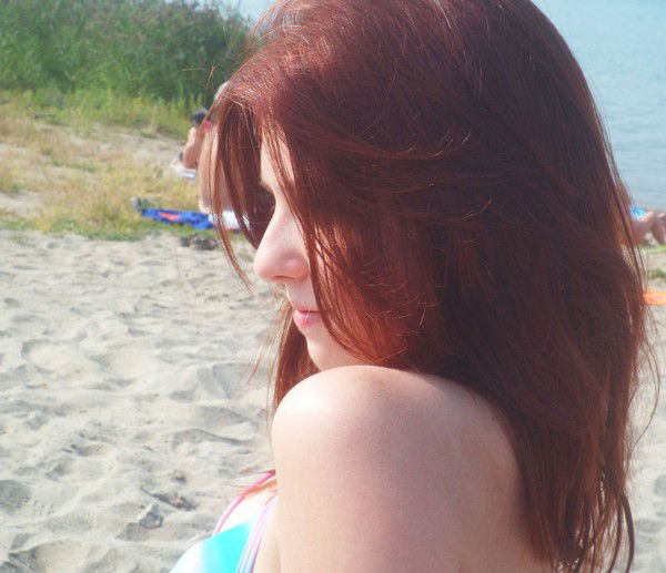 Алёна Тофилло