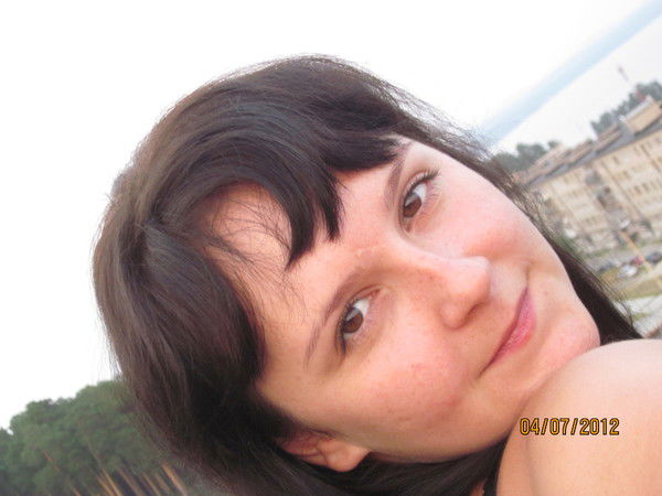 Екатерина Бахтерева