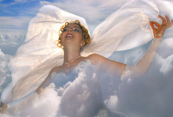 Людмила Мила