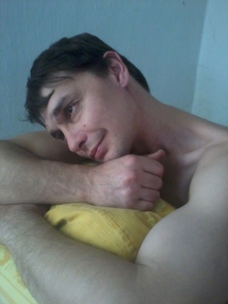 Андрей Стариков