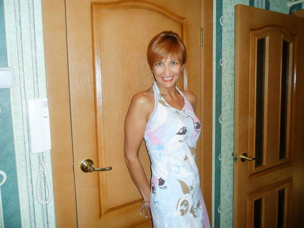 Елена Каротыш