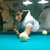 Еркебулан Ожекенов