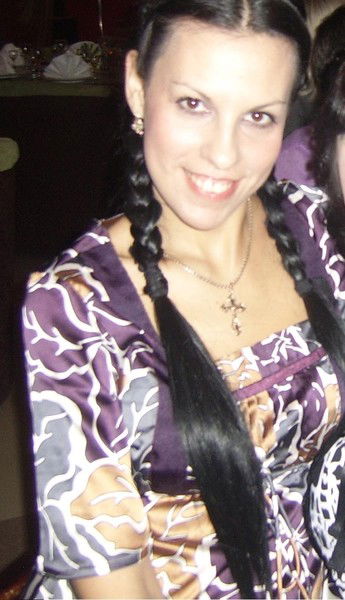 Александра Цива