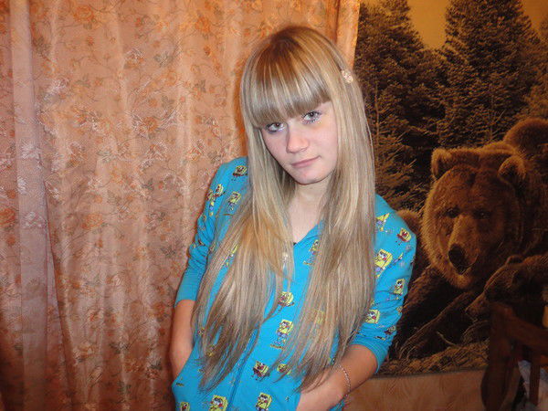 Светлана Гайдукова