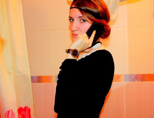 Кристина Александровна