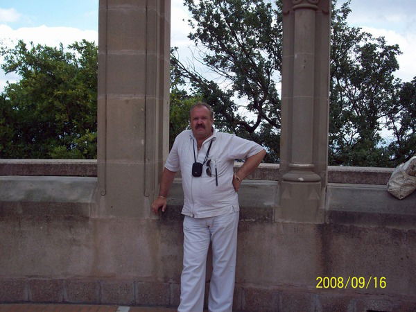 Юрий Видяскин