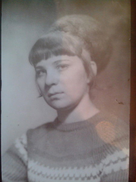 Галина Купцова