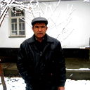 Хамдам Сулаймонов