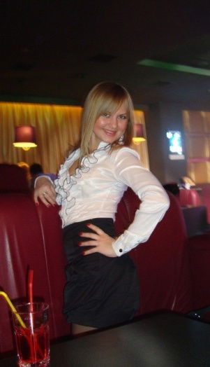 Юля Борисова