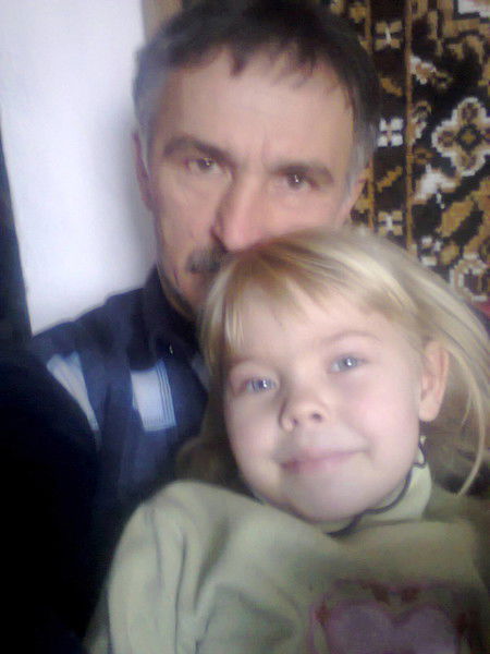 Олег Придаткин