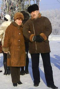 Любовь Мазитова