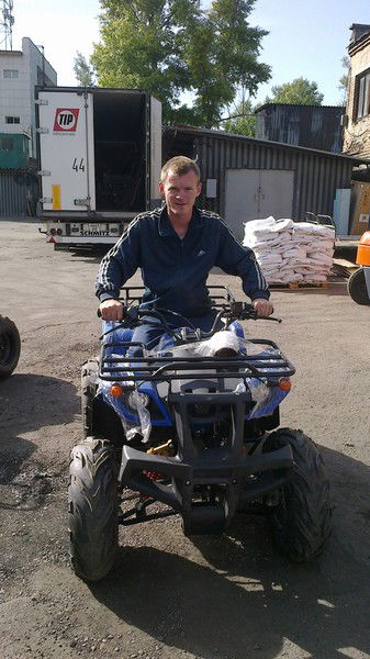 Антон Жеравин