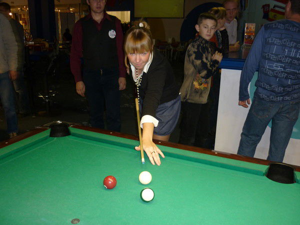 Александра Мочалова