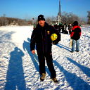 Сергей Степанов