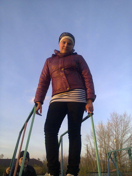 Ангелика Матиенко