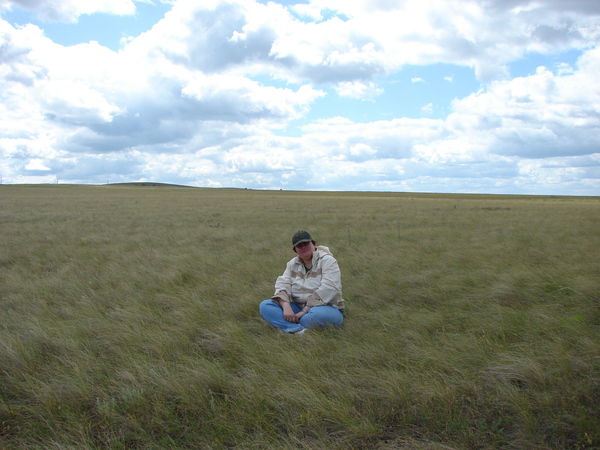 Марина Беднякова