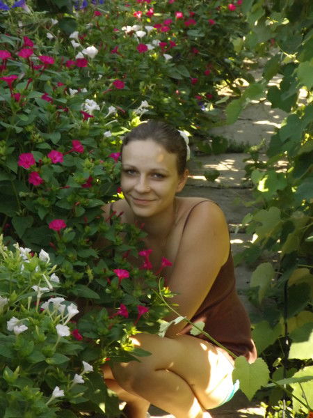 Марина Панцыр