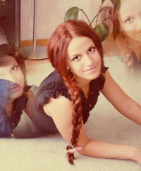 Натали Ростовская