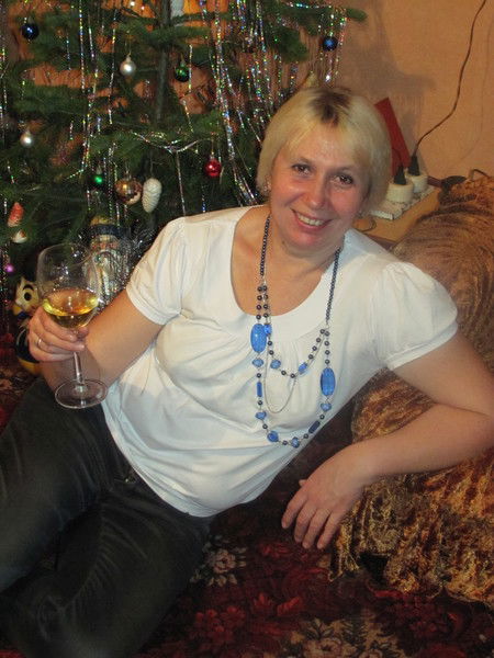 Татьяна Шалаева(Асадчий)