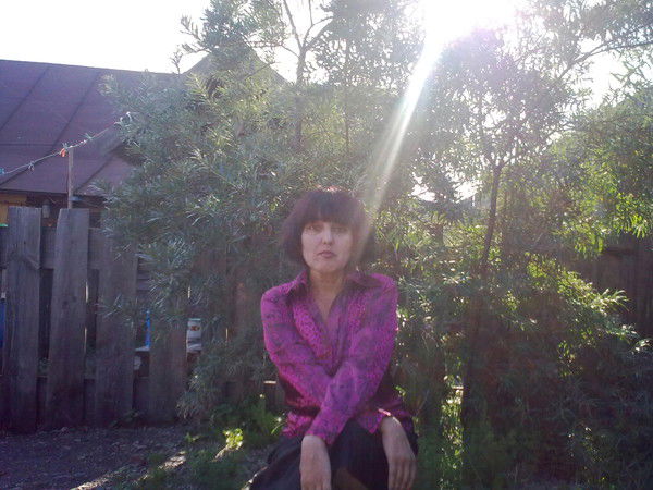 Аниля Волкова