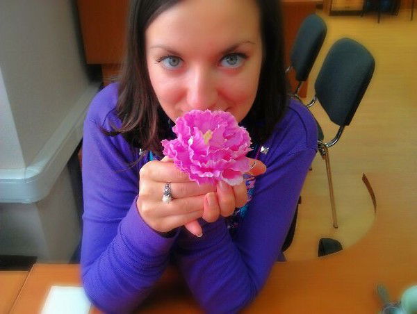 Мария Михайлова