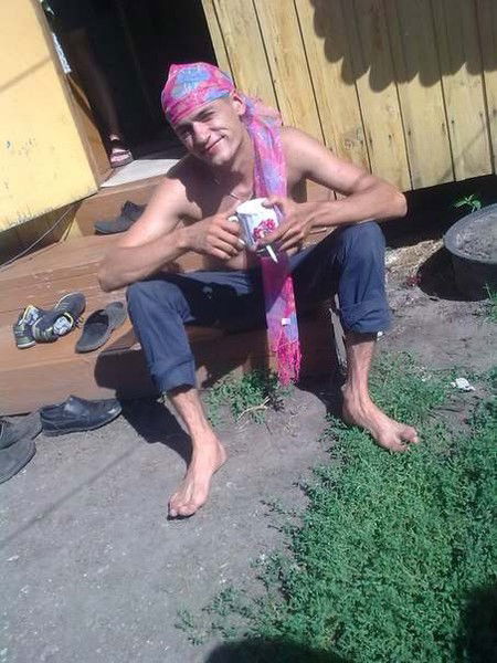 Артем Южаков