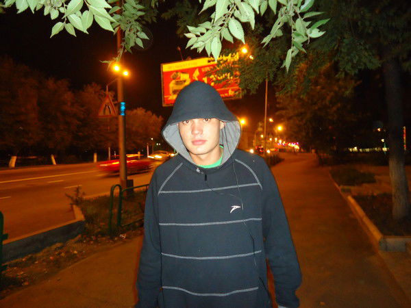 Роман Курмакаев