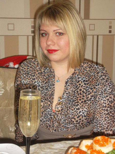 Елизавета Карпова