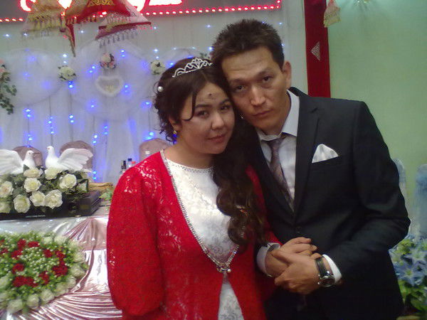 ~Erkej@n Tashimbetova~