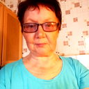 Валентина Леонтьева(Карелия )