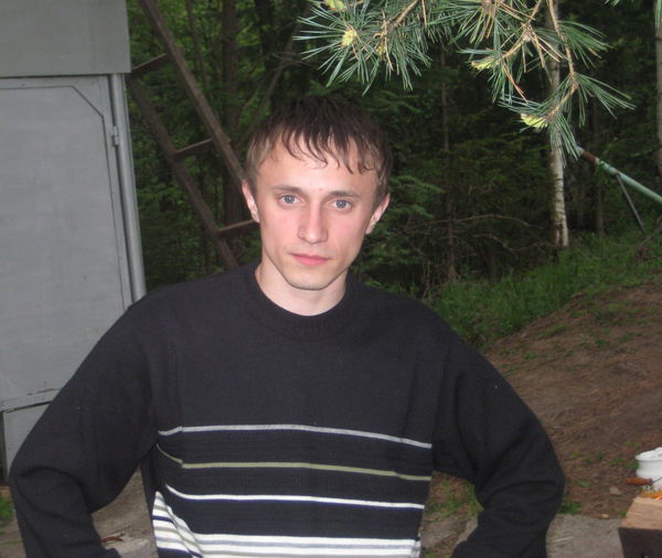 Александр Данилов