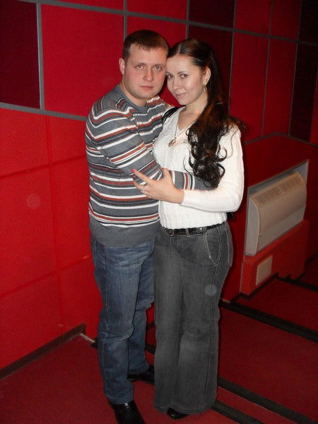 Лариса Терешина