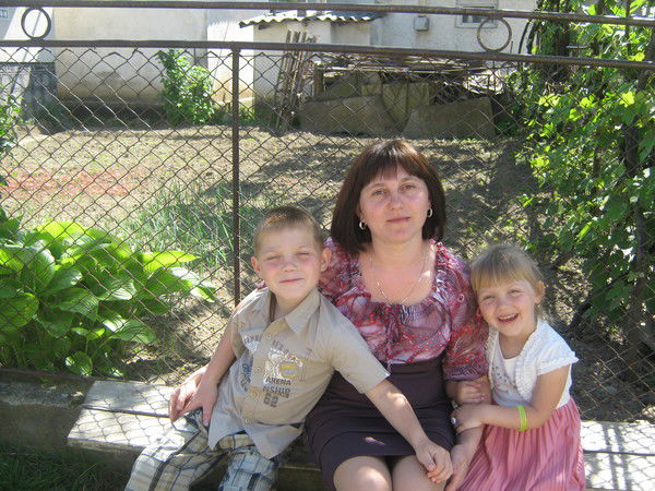 Марина Філак