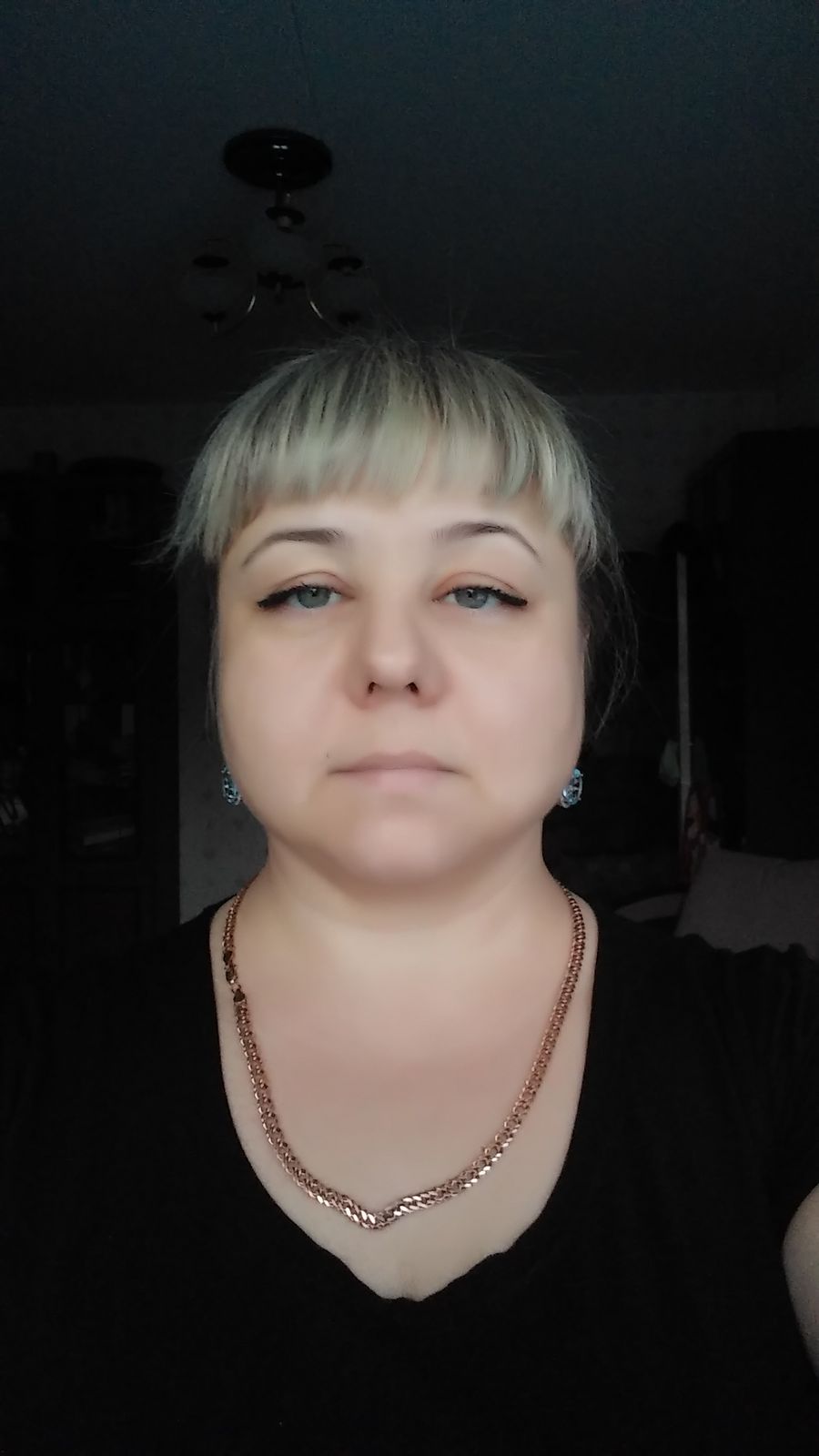 Евгения Ткаченко