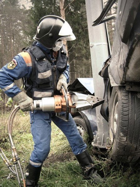 Виктор Бурундук