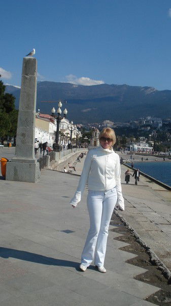 Светлана Жданова