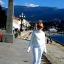 Светлана Жданова