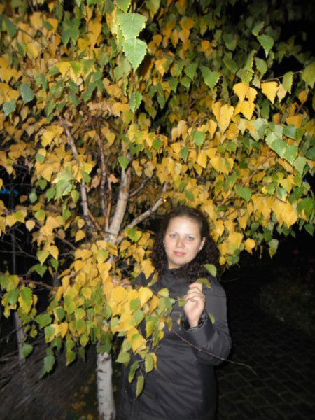 Анастасия Магда