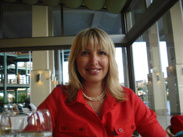 Ольга Чикун